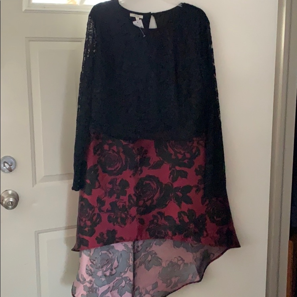 Two piece outfit